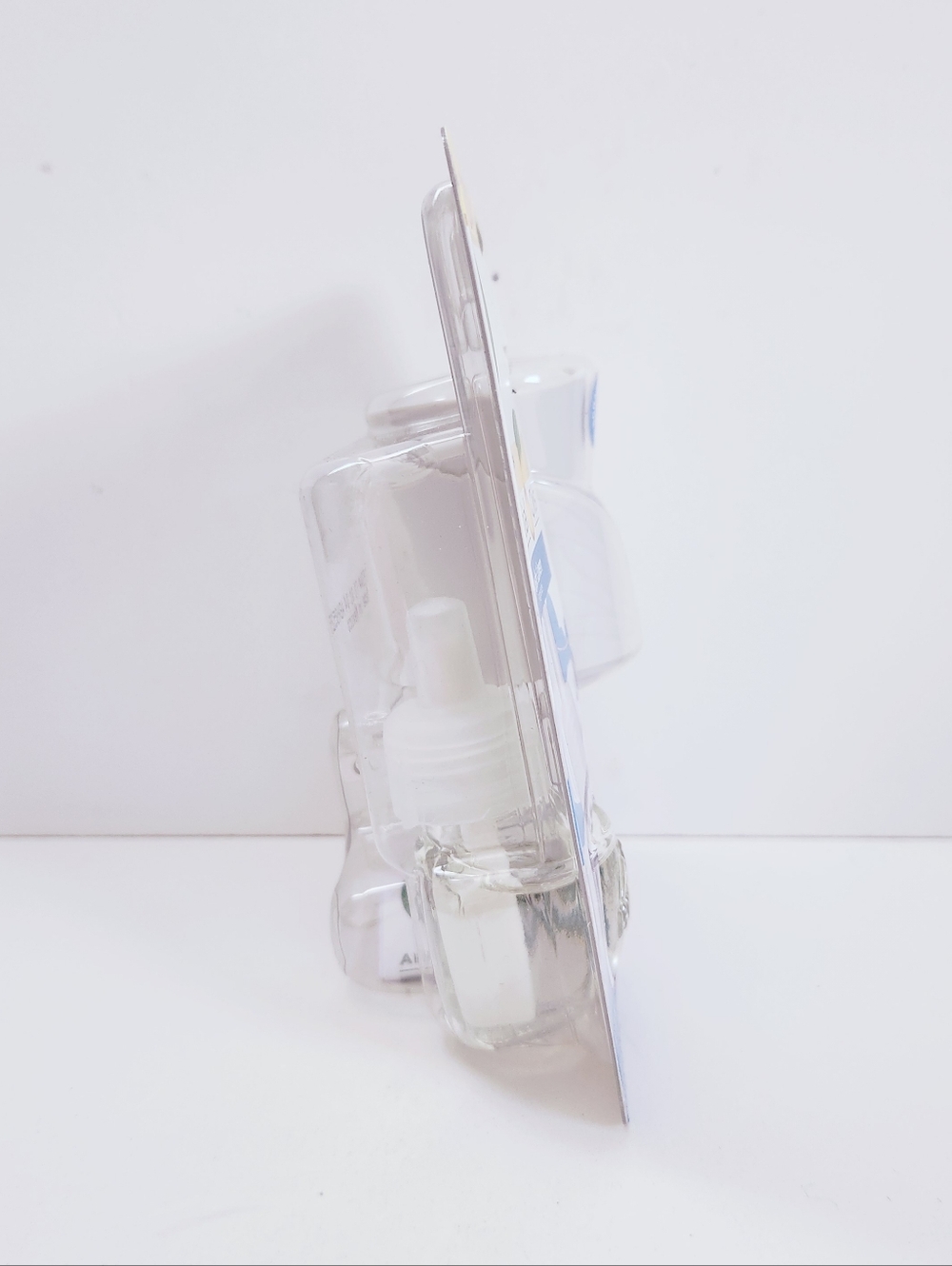 ๐ฎ3/$15 Air Wick Plug-In Air Freshener Warmer Starter Kit Fresh Linen - Picture 2 of 9